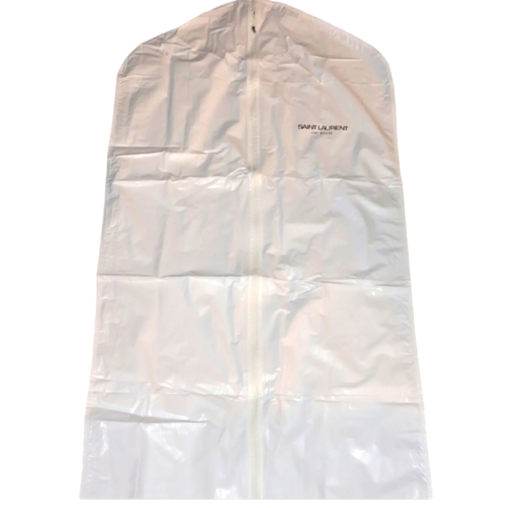 Saint Laurent garment bag